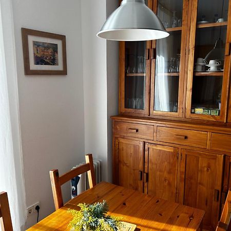 Apartament Riera Cadaques Bagian luar foto