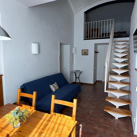 Apartament Riera Cadaques Bagian luar foto