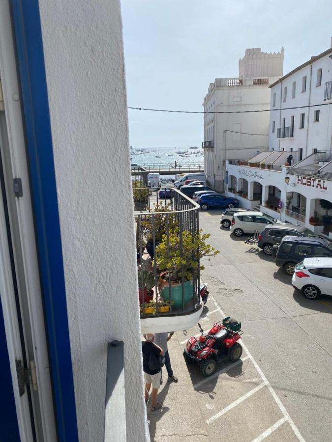 Apartament Riera Cadaques Bagian luar foto