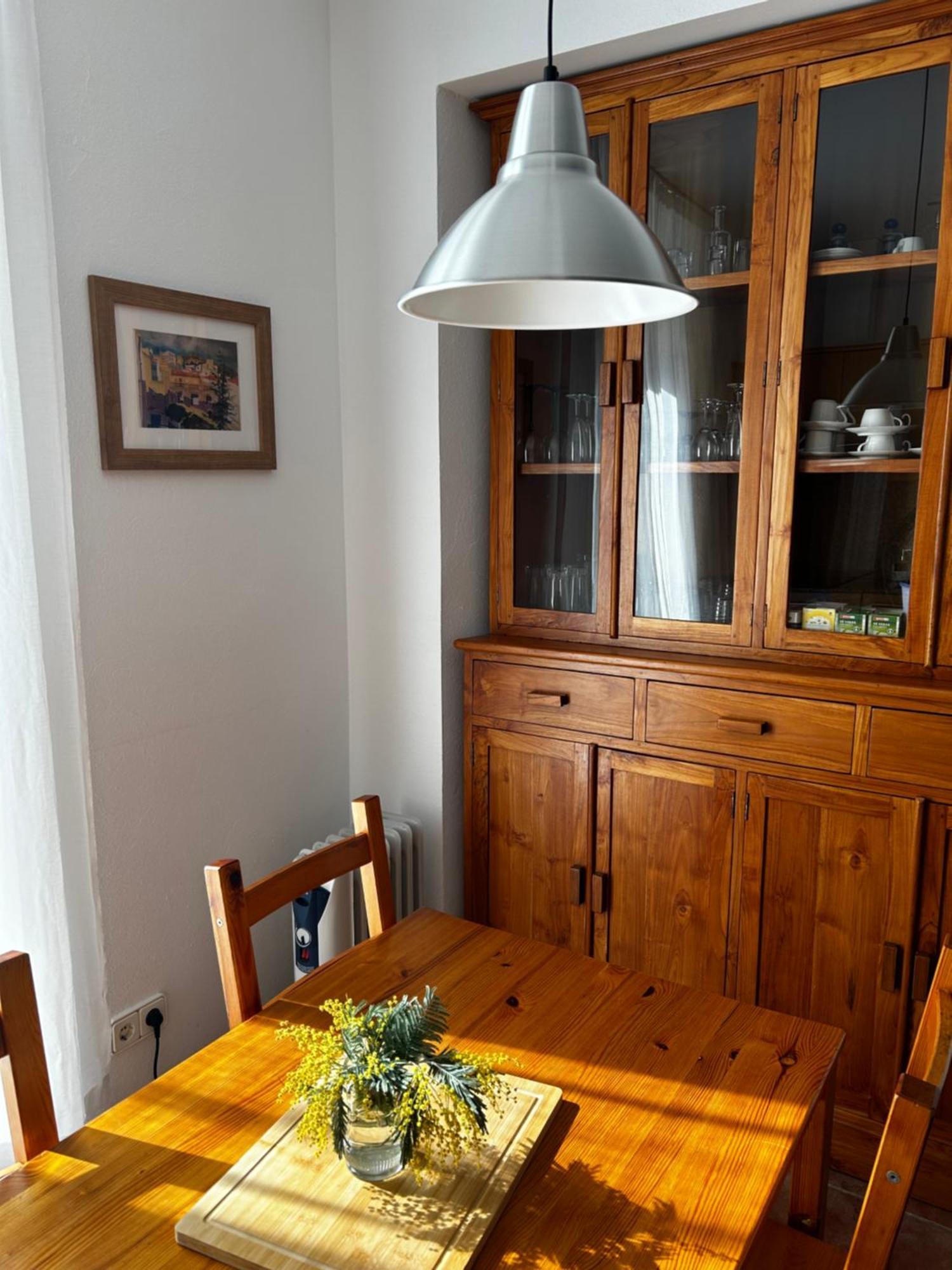 Apartament Riera Cadaques Bagian luar foto