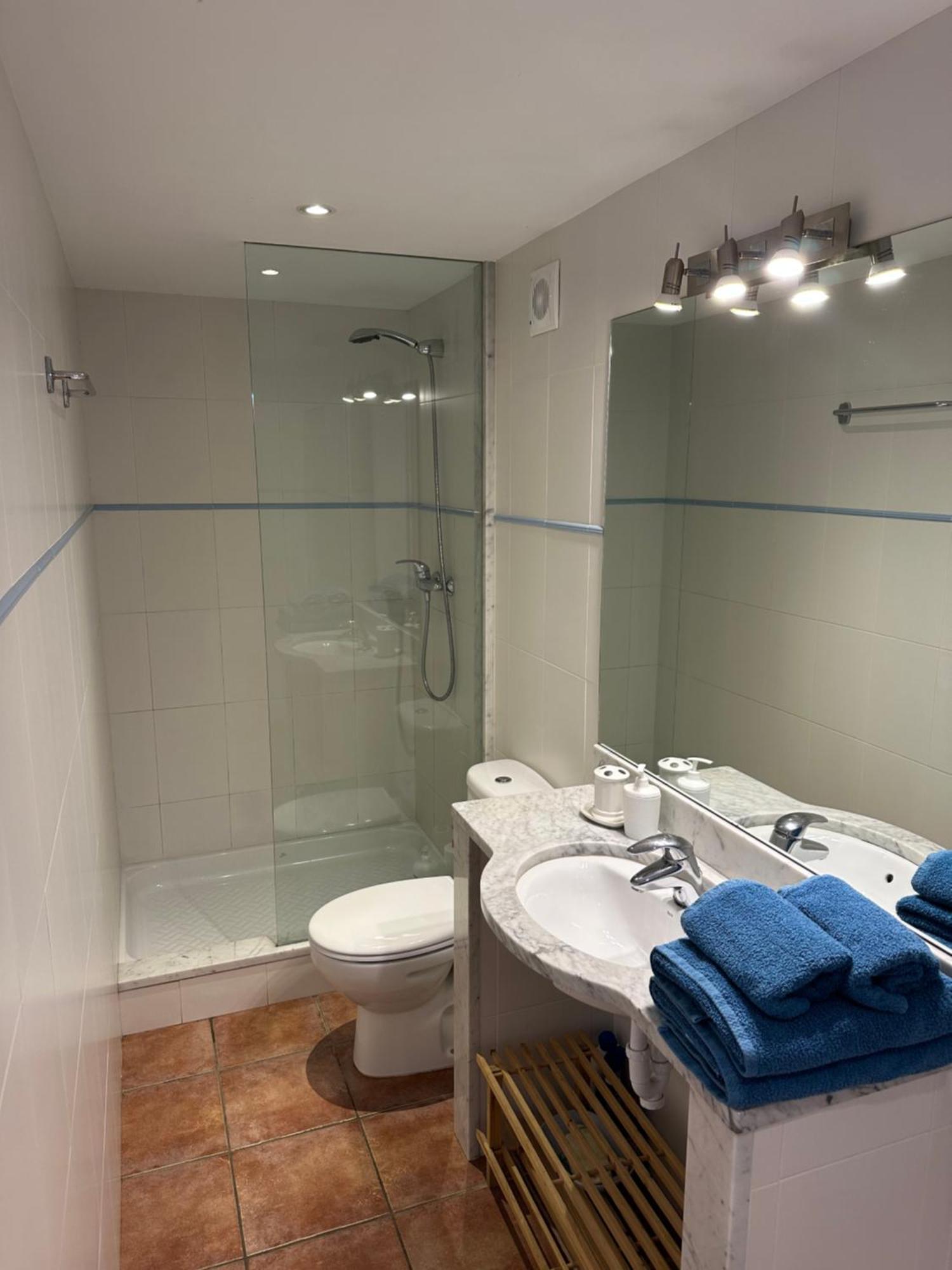 Apartament Riera Cadaques Bagian luar foto