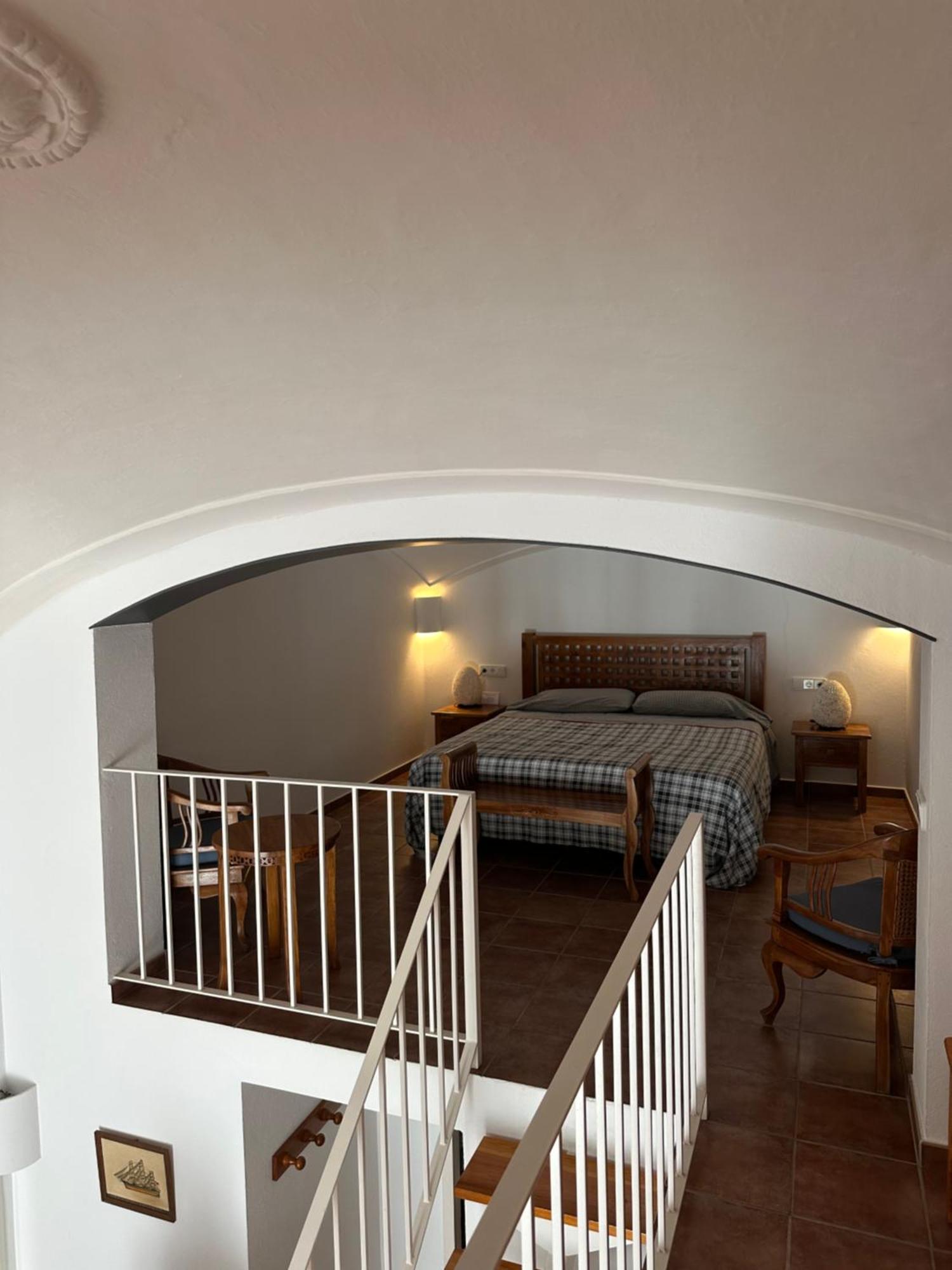 Apartament Riera Cadaques Bagian luar foto