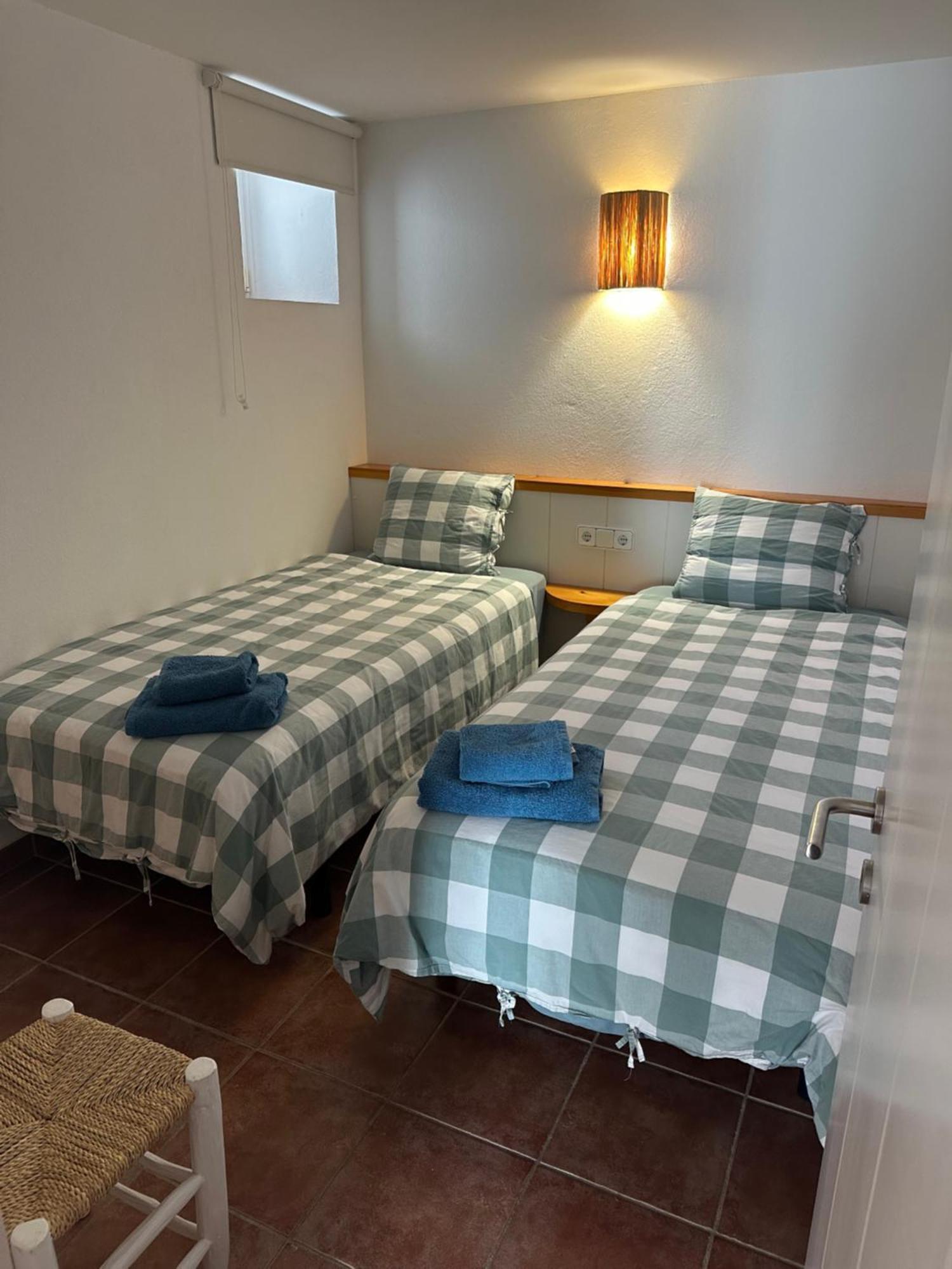 Apartament Riera Cadaques Bagian luar foto