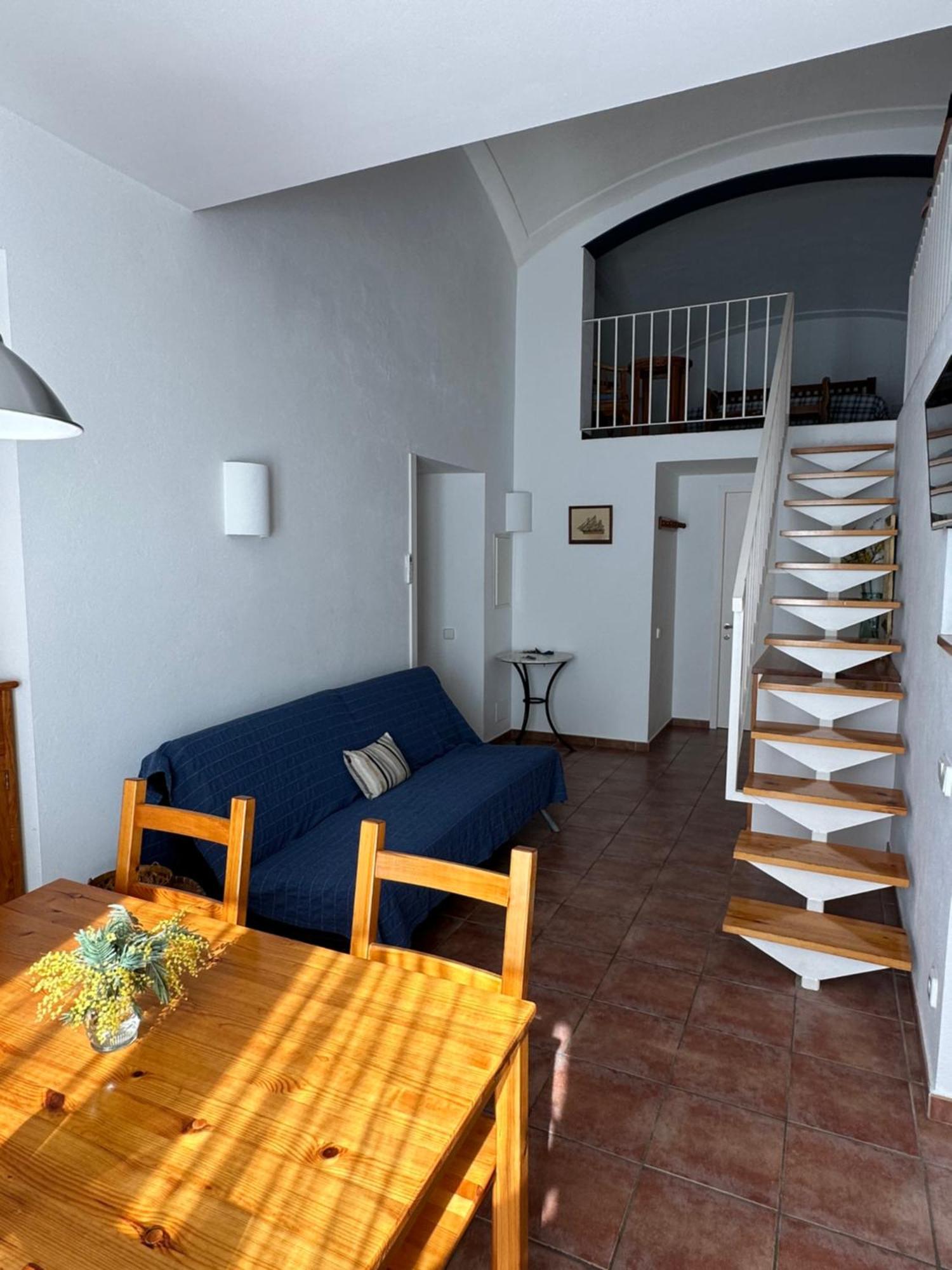 Apartament Riera Cadaques Bagian luar foto