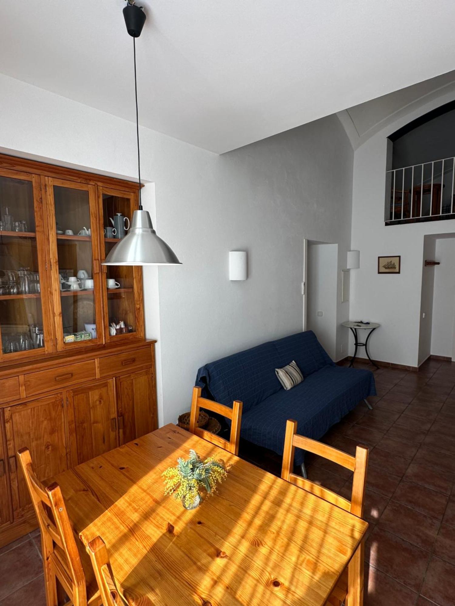 Apartament Riera Cadaques Bagian luar foto