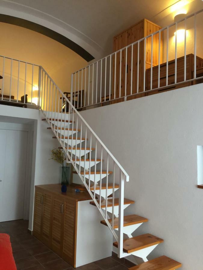 Apartament Riera Cadaques Bagian luar foto