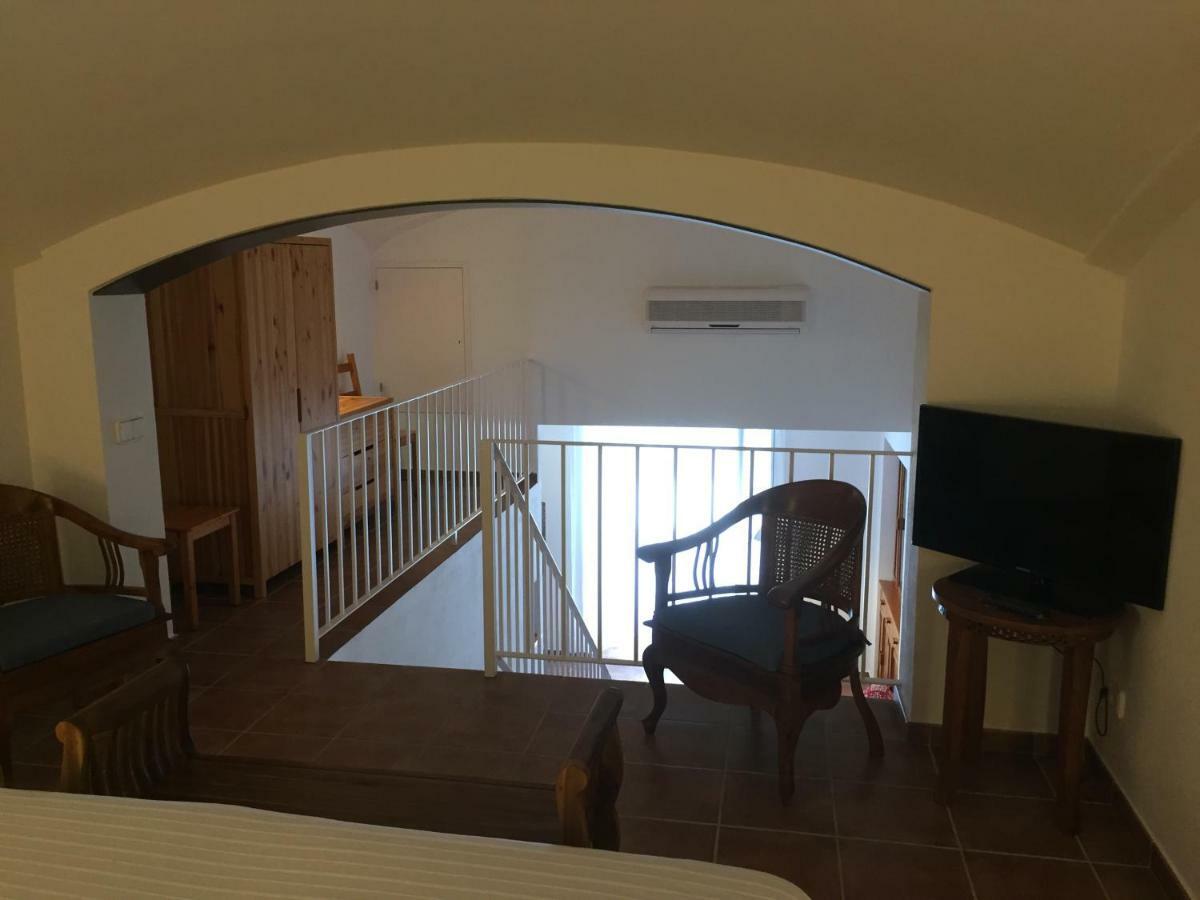Apartament Riera Cadaques Bagian luar foto